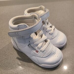 Reebok Freestyle Hi sneakers